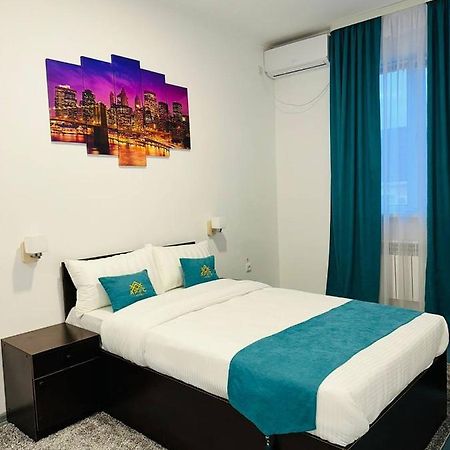 Apec Hotel Aτιράου Εξωτερικό φωτογραφία