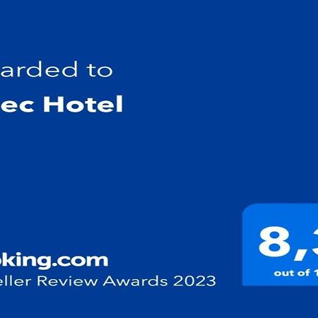 Apec Hotel Aτιράου Εξωτερικό φωτογραφία