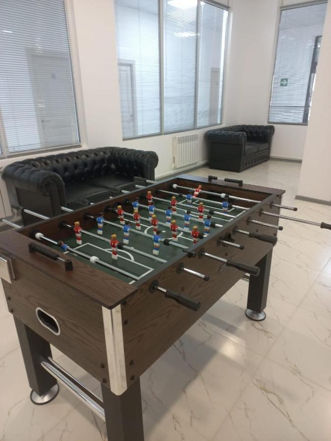 Apec Hotel Aτιράου Εξωτερικό φωτογραφία