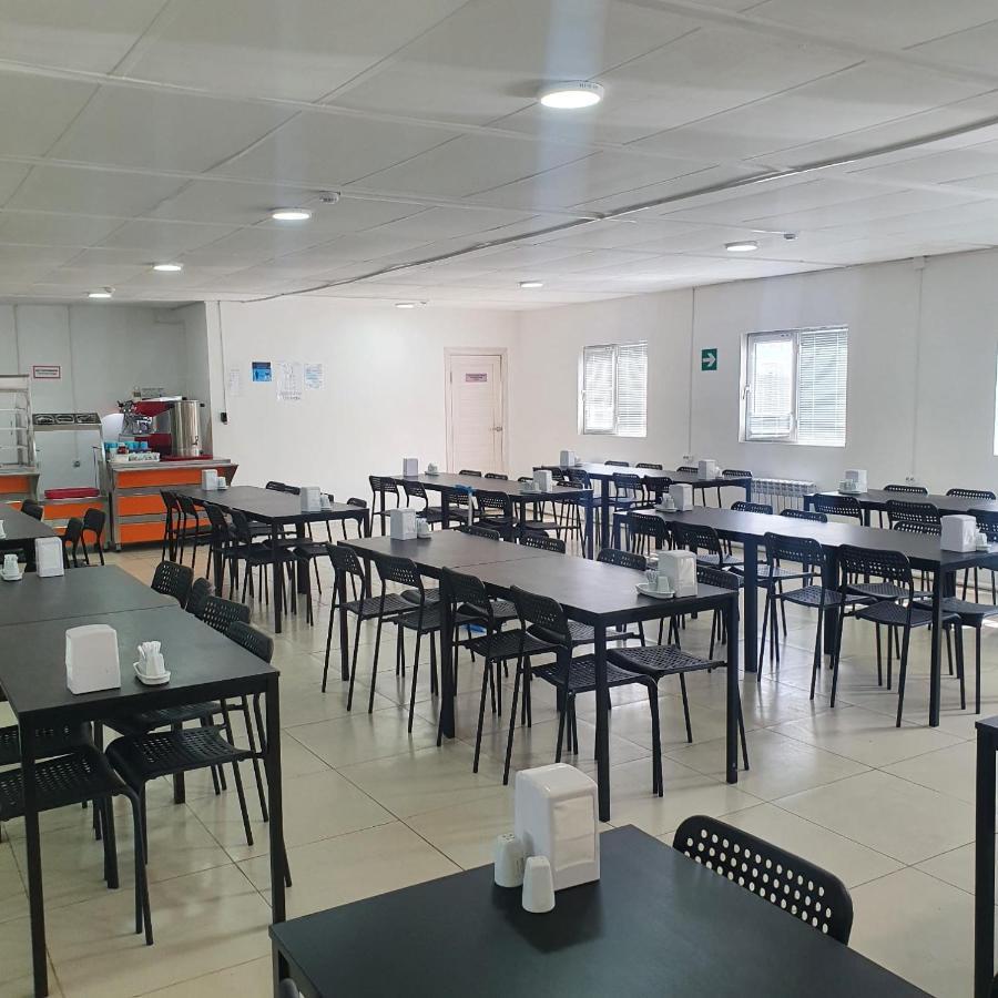 Apec Hotel Aτιράου Εξωτερικό φωτογραφία