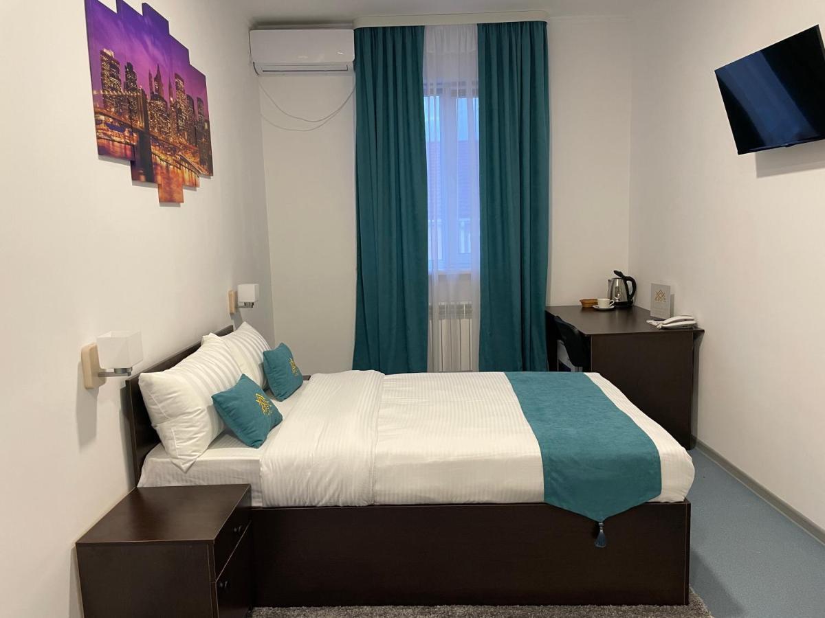 Apec Hotel Aτιράου Εξωτερικό φωτογραφία