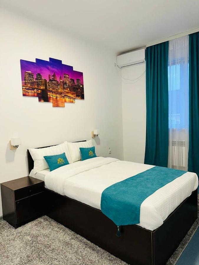 Apec Hotel Aτιράου Εξωτερικό φωτογραφία