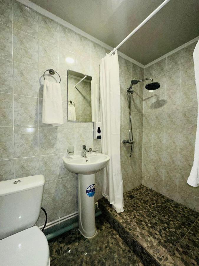 Apec Hotel Aτιράου Εξωτερικό φωτογραφία
