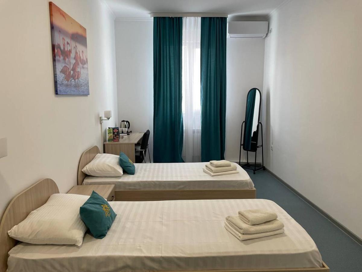Apec Hotel Aτιράου Εξωτερικό φωτογραφία