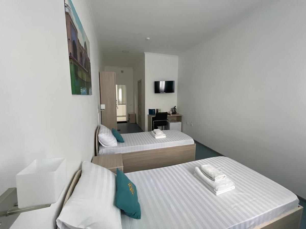 Apec Hotel Aτιράου Εξωτερικό φωτογραφία