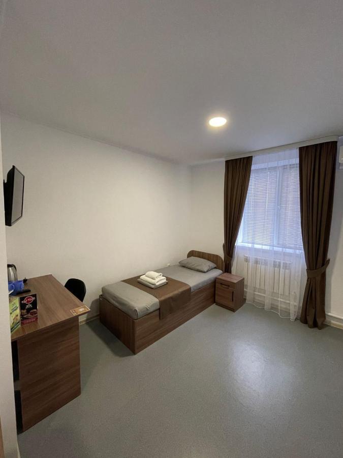 Apec Hotel Aτιράου Εξωτερικό φωτογραφία