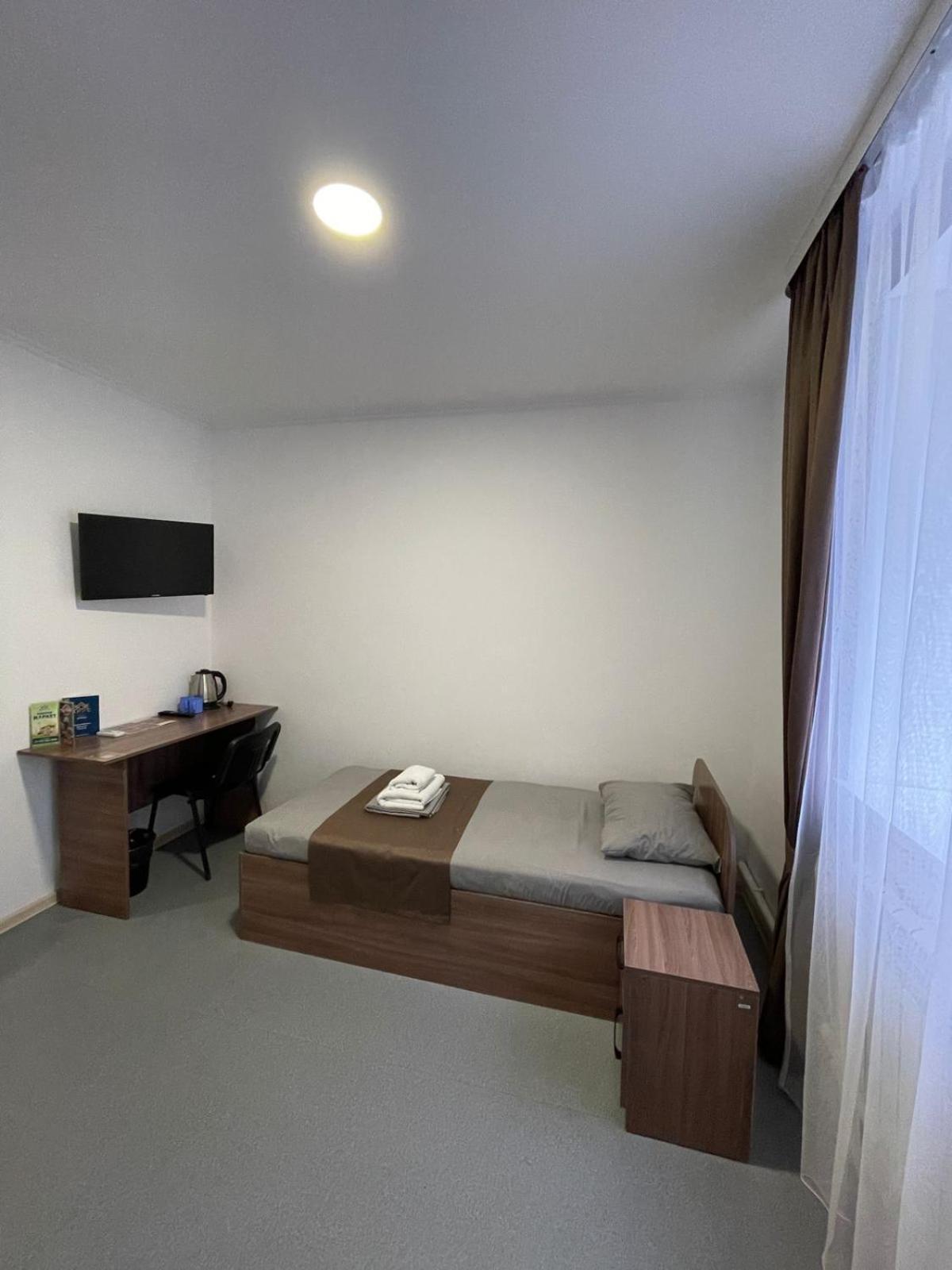 Apec Hotel Aτιράου Εξωτερικό φωτογραφία